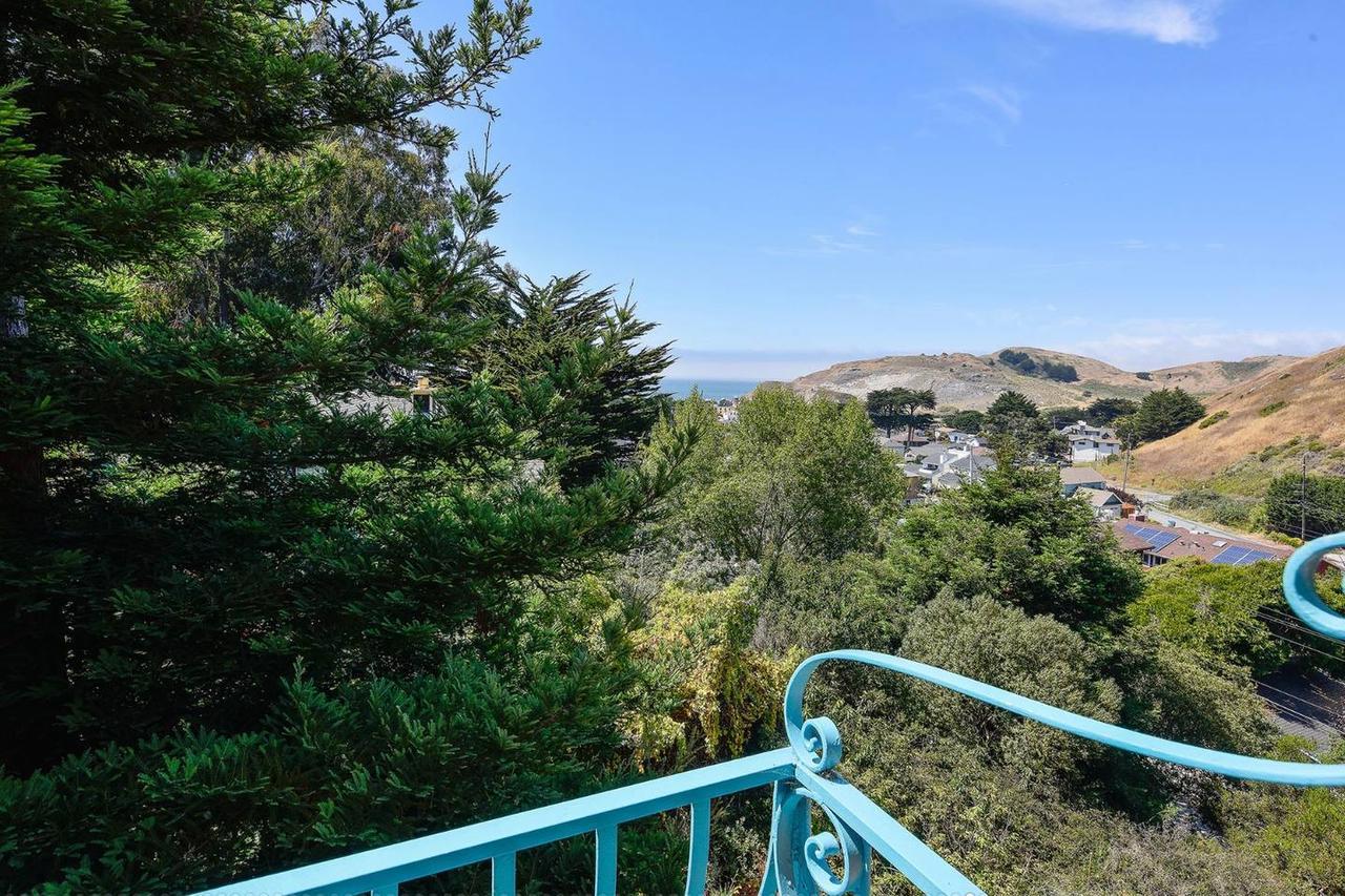 פסיפיקה @ Marbella Lane Tuscan Villa With Hot Tub מראה חיצוני תמונה